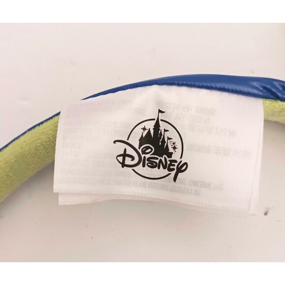 Disney Parks Sweet Summer Pool Float Ears Mickey/Minnie Ears Headband O/S